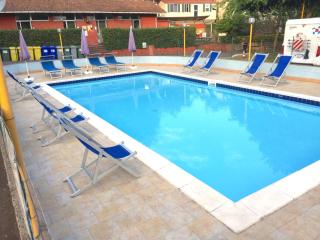 Camping Miraflores - Rapallo - 6