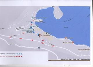 Ana Apartments - Vis - 7