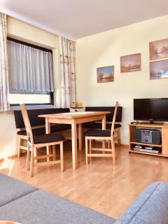 Haus Alpenrose - Trins - 2