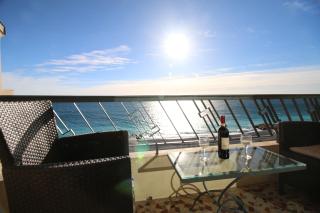 Promenade des anglais Vue mer - Nice - 0