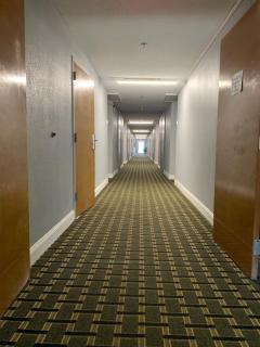 Days Inn by Wyndham Thomson - Thomson - 6