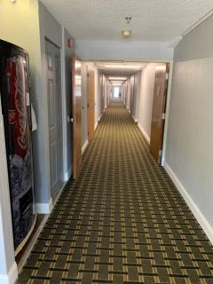 Days Inn by Wyndham Thomson - Thomson - 8