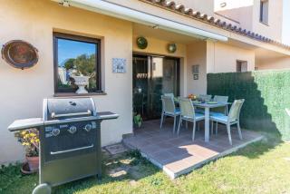 Holiday Home Rosa - L'Escala - 6