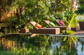 Dhevatara Beach Hotel - Grand'Anse Praslin - 6