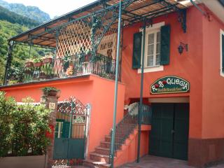 B&B Rossociliegia - 7