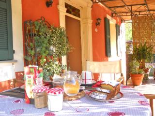 B&B Rossociliegia - 2