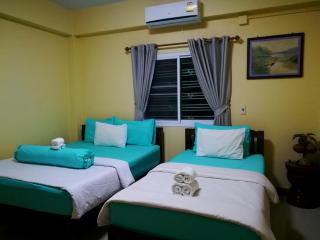 Lampang Lanna Home - Lampang - 9