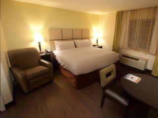Candlewood Suites West Little Rock by IHG - Little Rock - 2