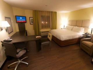Candlewood Suites West Little Rock by IHG - Little Rock - 6