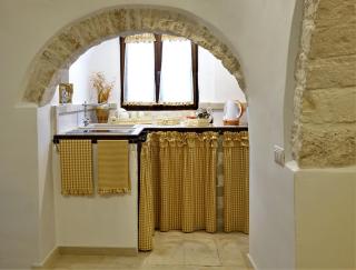 Trullo "Vicolo Fiorito" - 6