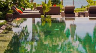 Dhevatara Beach Hotel - Grand'Anse Praslin - 4