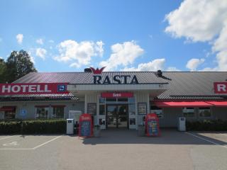 Rasta Arboga - 1