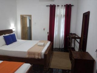 Bangalawa Resort - Habarana - 1