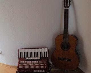 BodenSEE Apartment "La Musica" - Meckenbeuren - 6