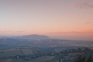 Terrazza sull'infinito - Recanati - 5