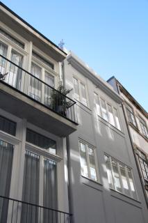 Amazing City Center Apartment Porto Villa Lóios - Porto - 2