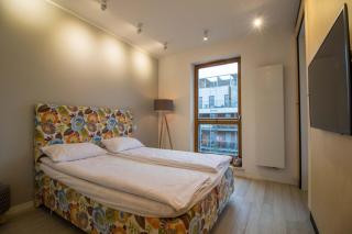 Nadmorski Dwor Wood Apartment - Danzig - 4