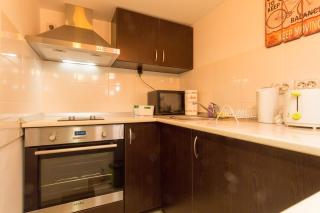 Heart of Bucharest Studio - Bukarest - 9