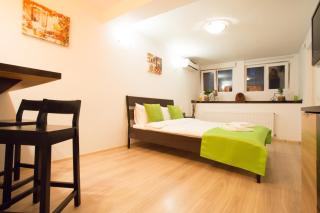 Heart of Bucharest Studio - Bukarest - 3