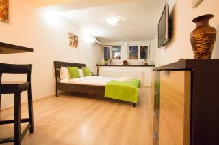 Heart of Bucharest Studio - Bukarest - 4