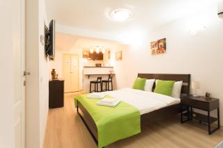 Heart of Bucharest Studio - Bukarest - 0