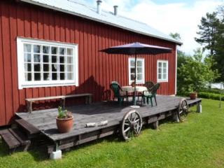 Ferienhaus Brittsbo - Ramvik - 5