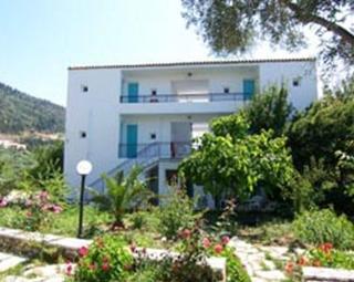 Santa Maria Rooms - Ayios Nikitas - 9