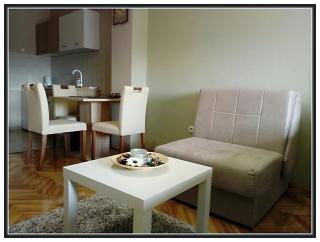 Apartment Libra - Novi Sad - 9