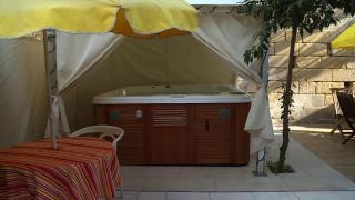 Sands - St Julian's - 6