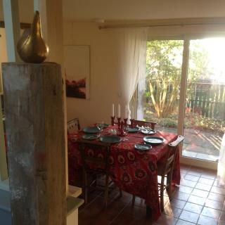 Cutty Sark Cottage - Kirkton of Largo - 4