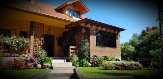 Pousada da Baronesa - Nova Petrópolis - 2