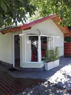 Casita Los Nogales - El Bolsón - 7