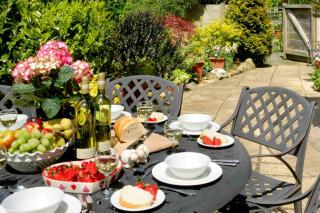 Arbor Holiday Cottages - 1