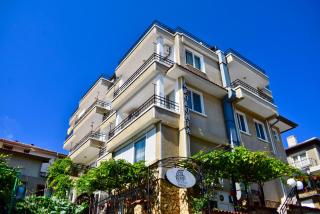 Family Hotel Apolonia - Sosopol - 7
