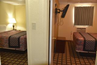 Extended Stay Motel - Snyder - Snyder - 7