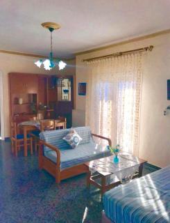 Casa Del Sol - Skala Marion - 2