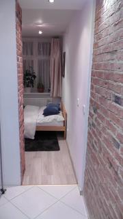 Apartament Piernikowy na Starym Mieście - Toruń - 6