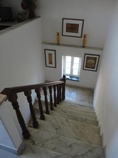 Villa São Filipe - Baleia - 2