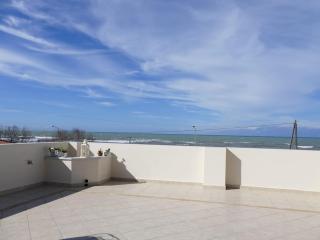 Acharavi, villa next to the beach - Acharavi - 1