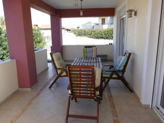 Acharavi, villa next to the beach - 3