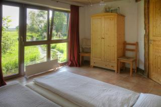 Ferienhaus Schwarzwald bei Straßburg Europapark für 12 Personen auf 160qm - 2