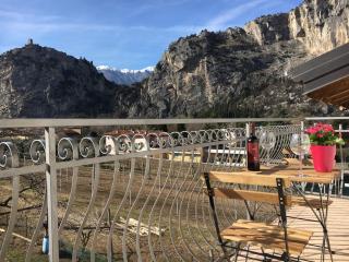 Le Falesie - Arco - 9