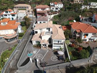 Mansion Almond - SEA, SUN and a charming refuge! - Paul do Mar - 3