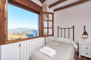 La Almunia de la Alpujarra - Yegen - 7