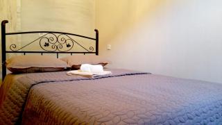 Librarians' Flat - Tbilisi - 1