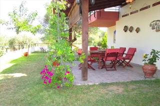 Billias House - Vourvourou - 9