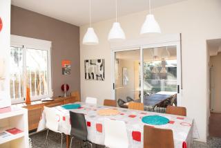 Villa Rive Rouge - Riba-Roja De Turia - 2