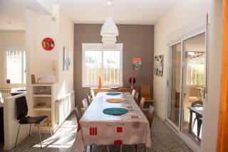 Villa Rive Rouge - Riba-Roja De Turia - 3