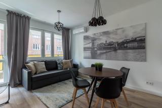 Standard Apartment by Hi5 - Madách - 0