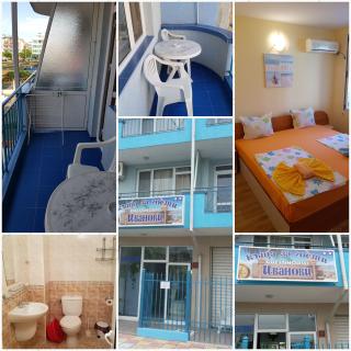 Ivanovi Guest House - Primorsko - 7